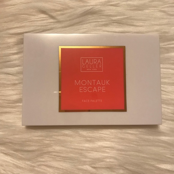 Laura Geller Montauk Escape Palette - Picture 4 of 8